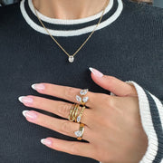 Aurora Ring