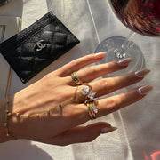 Cassie Ring