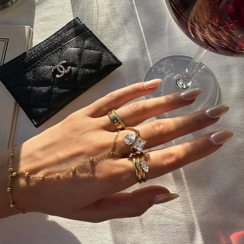 Navae Ring