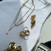 Iysis Earrings