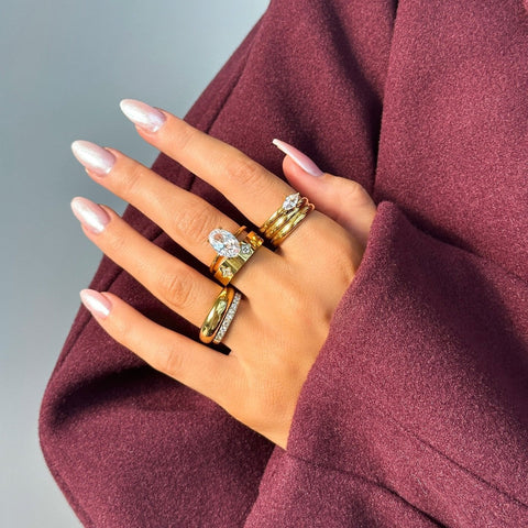 Aura Ring