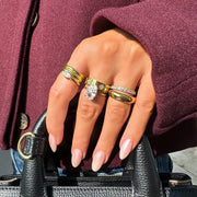 Dome Ring