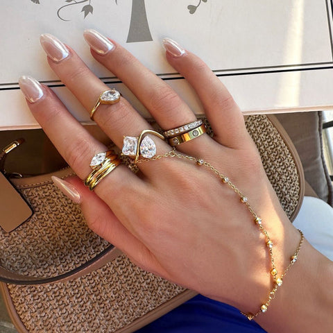 Navae Ring