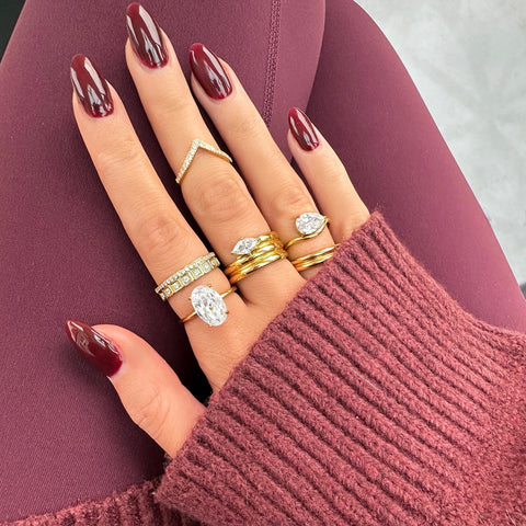 Lyra Ring