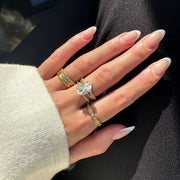 Lyra Ring