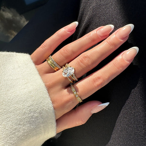 Lyra Ring