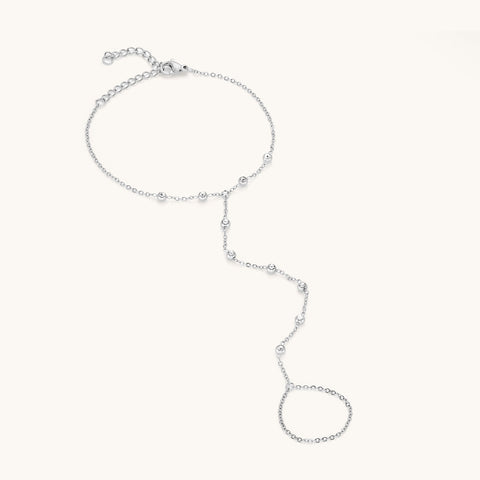 Amoura Hand Chain