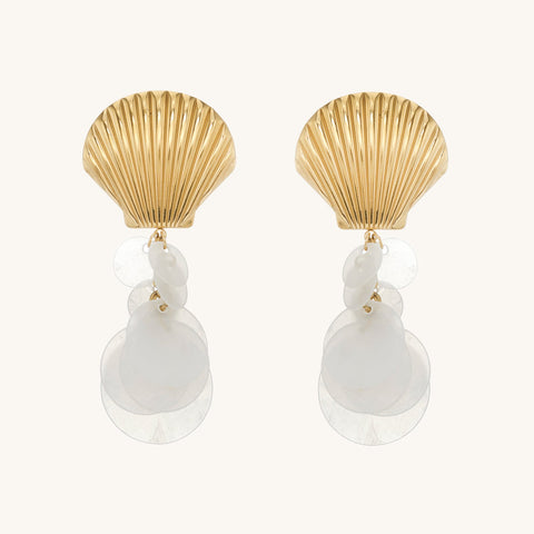 Ariel Earrings