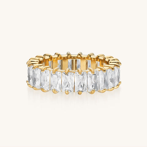 Asriel Ring