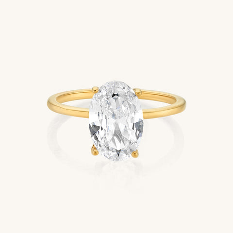 Aura Ring