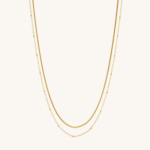 Ayla Necklace