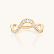 Cascade Ring