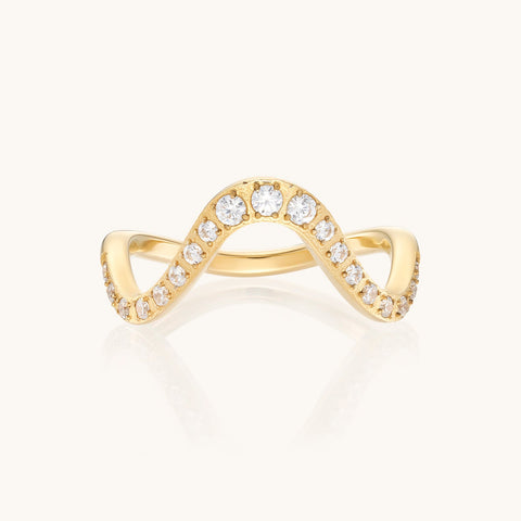 Cascade Ring