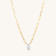 Dahlia Necklace
