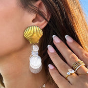 Ariel Earrings