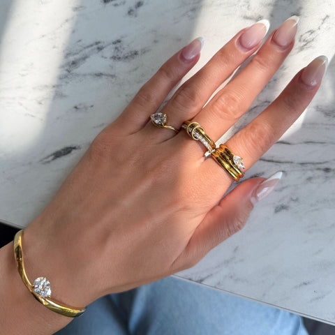 Soraya Ring