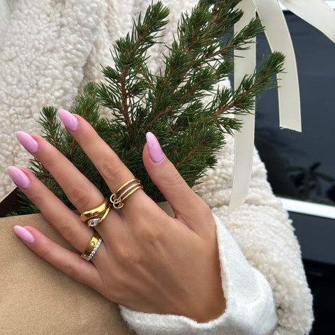 Selene Ring