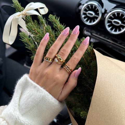 Selene Ring
