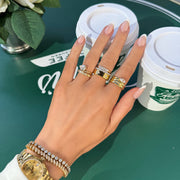 Lustre Ring