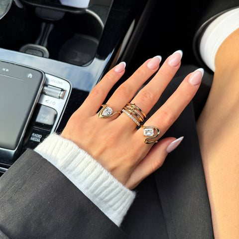 Eclipse Ring