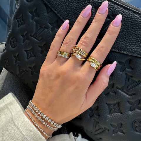 Selene Ring