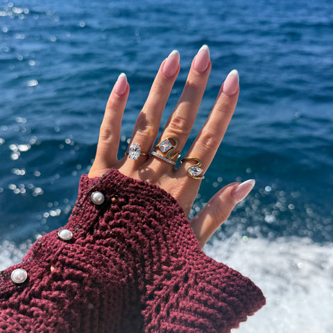 Aura Ring