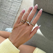 Leesha Ring