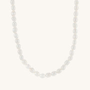 Freshwater Pearl Choker