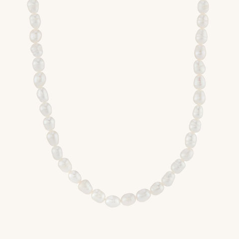 Freshwater Pearl Choker