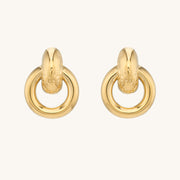 Helios Earrings