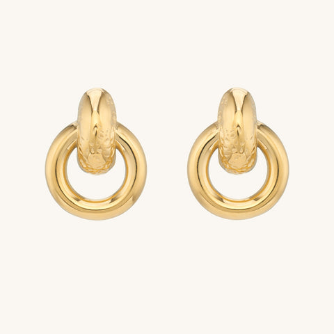 Helios Earrings