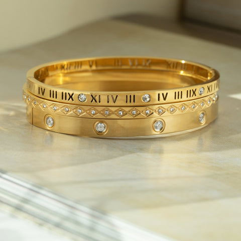Ceres Bangle