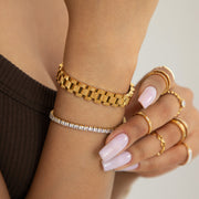 Maria Bracelet