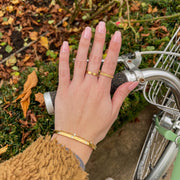 Cyndia Bangle