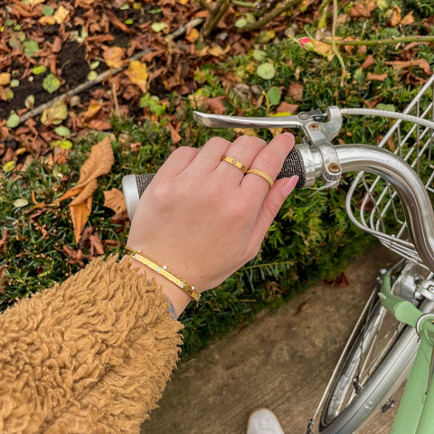 Cyndia Bangle