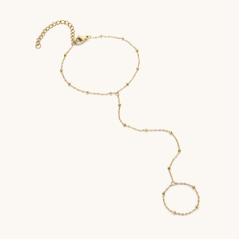 Inara Hand Chain