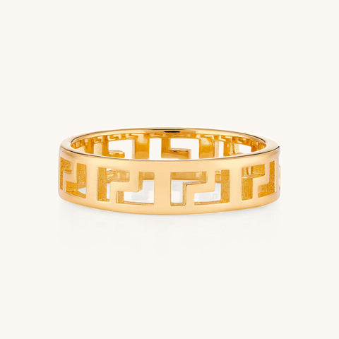 Iris Ring