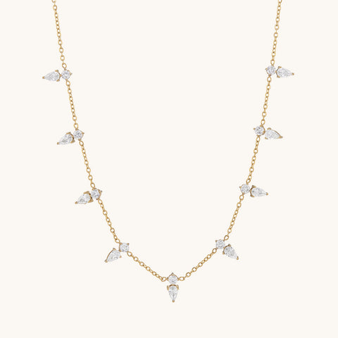 Isla Necklace