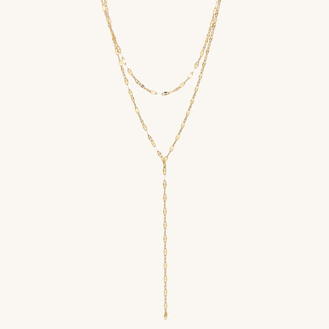 Ismena Necklace