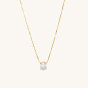 Luna Necklace