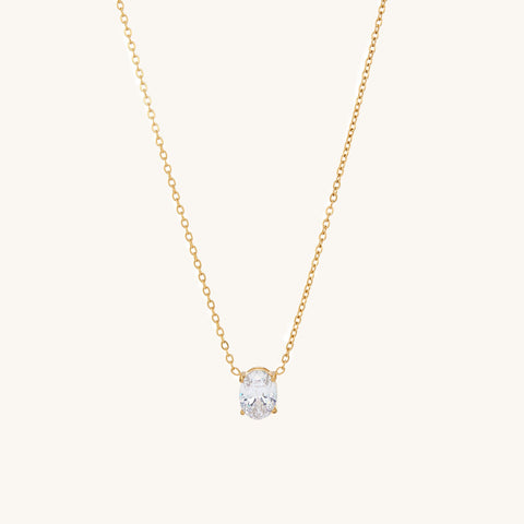 Luna Necklace