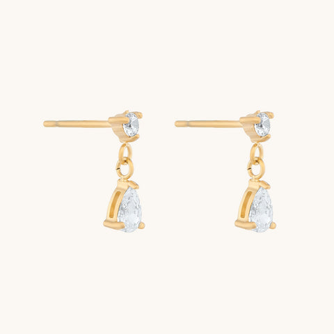 Lustre Earrings