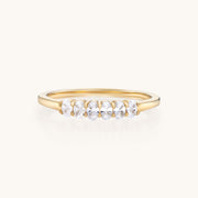 Lustre Ring