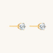 Lyra Earrings