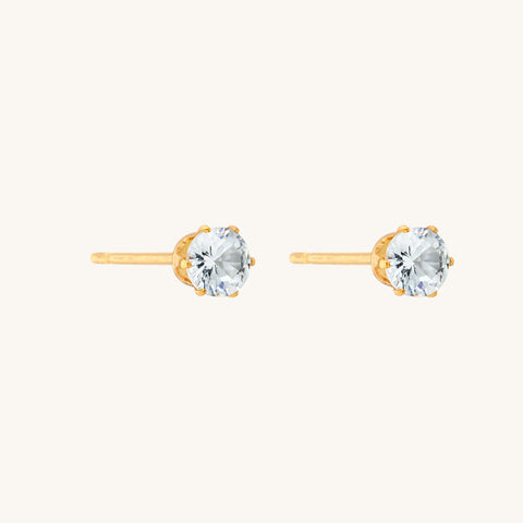 Lyra Earrings