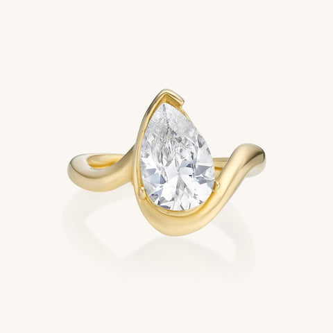 Lyric Ring