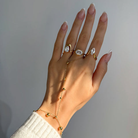 Athena Ring
