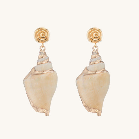 Oceana Earrings