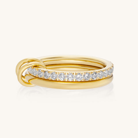 Soraya Ring
