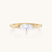 Vesper Ring